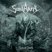/SUIDAKRA / Book of Dowth (digi)