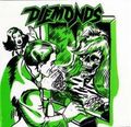 DIEMONDS / In the Rough (digi) []