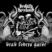 /BRUTALLY DECEASED / Dead Lovers Guide