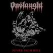 THRASH METAL/ONSLAUGHT / Power from Hell (25th Anniversary Edition)