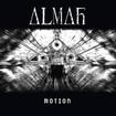 HEAVY METAL/ALMAH / Motion (国）