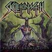 THRASH METAL/SKELETONWITCH / Forever Abomination (国）