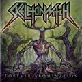 SKELETONWITCH / Forever Abomination (j []