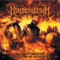 HOLOCAUSTUM / Crawing through the Flames of Damnation []