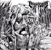 /CRYPTBORN / In the Grasp of the Starving Dead