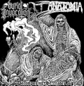 ANATOMIA/BURIAL INVOCATION / Decomposing Serenades (split 7inch) []