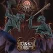 予約商品/SACRIFICIAL SLAUGHTER/ENFUNERATION / American Death Thrash