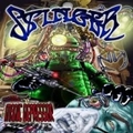 STINGER (CANADA) / Manic Depressor []