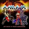JAPANESE BAND/MIWA / My wish is your Command (CDR)