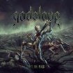 THRASH METAL/GODSLAVE / Into the Black