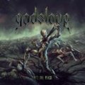 GODSLAVE / Into the Black []