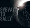 予約商品/SUBWAY TO SALLY / Schwarz in Schwarz (CD+DVD)/digi)