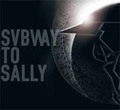 SUBWAY TO SALLY / Schwarz in Schwarz (CD+DVD)/digi) []