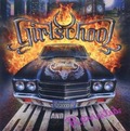 GIRLSCHOOL / Hit and Run Revisited (digi) []