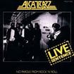 HEAVY METAL/ALCATRAZZ / Live Sentence (digi/2011)