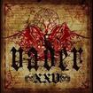 /VADER / XXV (25th Anni 2CD/DVD)