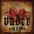 VADER / XXV (25th Anni 2CD/DVD) []