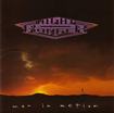 /NIGHT RANGER / Man in Motion
