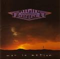 NIGHT RANGER / Man in Motion []