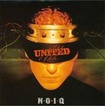 JAPANESE BAND/UNITED / N.O.I.Q (国)