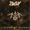 HEAVY METAL/EDGUY / Kingdom of Madness (国)