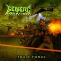 GENETIC MUTATION / Toxic Force []