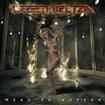 THRASH METAL/LEGEN BELTZA / Need to Suffer