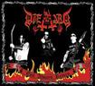 THRASH METAL/DIE HARD / Evil Returns+Emissaries of the Reaper (digi)