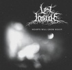 /LOST INSIDE / Hearts will Grow Heavy