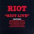 RIOT / Riot Live []