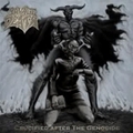SAVAGE DEATH / Crucified after the Genocide []