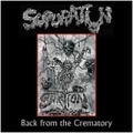 SUPURATION / Back from the Crematory []
