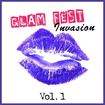 /V.A / Glam Fest Invasion vol.1