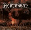 THRASH METAL/REPRESSOR / Welcome to Reality (CDR) (アウトレット品）