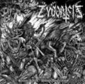 ZYGOATSIS / Satanic Kultus - Unholy Desecration []