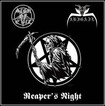 JAPANESE BAND/ABIGAIL / SIGN OF EVIL / Reaper's Night