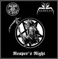 ABIGAIL / SIGN OF EVIL / Reaper's Night []