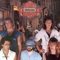 NIGHT RANGER / Midnight Madness () []