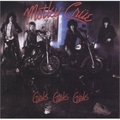 MOTLEY CRUE / Girls Girls Girls () []