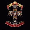 /GUNS N' ROSES / Appetite for Destruction (国内盤)
