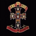 GUNS N' ROSES / Appetite for Destruction () []