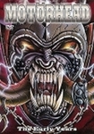 DVD/MOTORHEAD / The Early Years