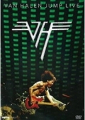 VAN HALEN / Jump Live []