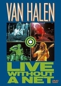 VAN HALEN / Live Without a Net []