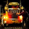 GLYDER / Backroads to Byzantium  []