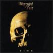HEAVY METAL/MERCYFUL FATE / Time