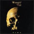 MERCYFUL FATE / Time []