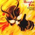 MERCYFUL FATE / Don't Break the Oath (digi/papersleeve) (2020 reissue) []