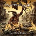 BATTLERAGE / True Metal Victory []