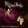 ENDLESS DISMAL MOAN / Lord of Nightmare []